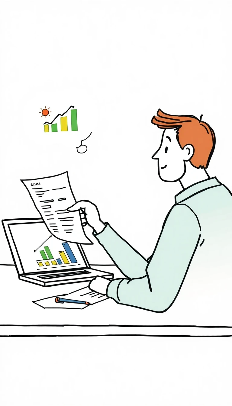Illustration renégociation contrats énergie